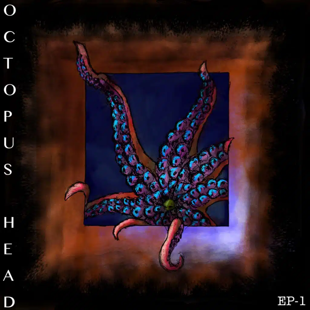 Octopus Head