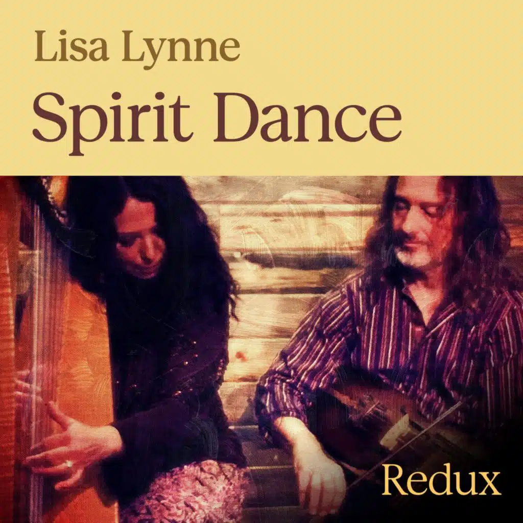Spirit Dance