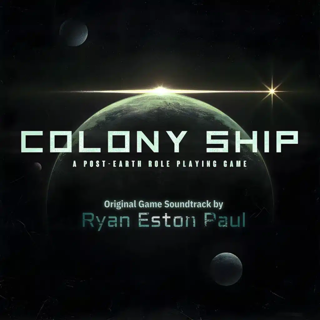 Ryan Eston Paul