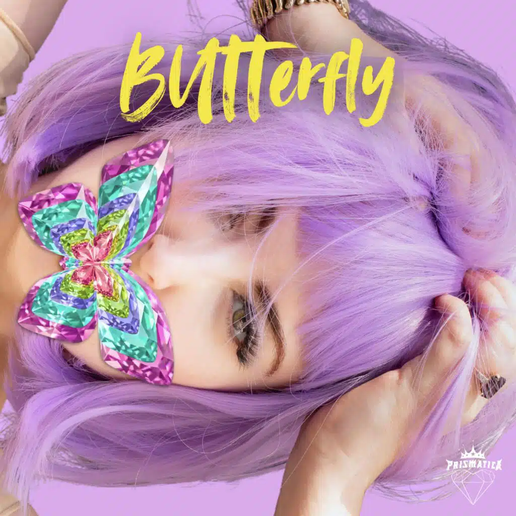 Prismática