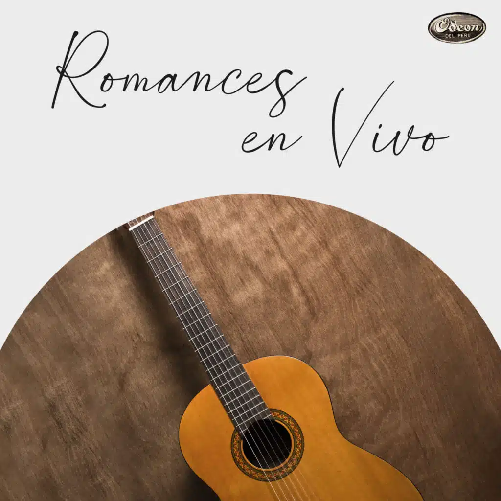 Romances en Vivo