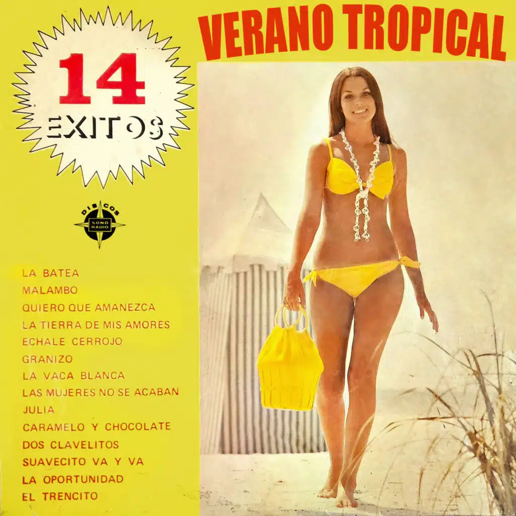 Verano Tropical