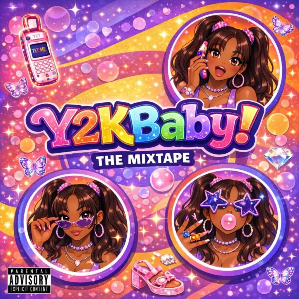 Y2KBaby!