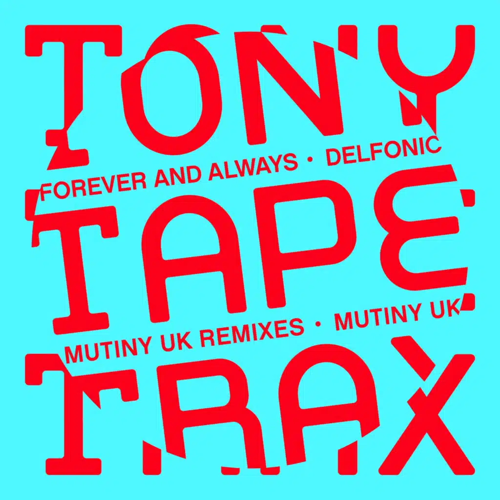 Delfonic & Mutiny UK