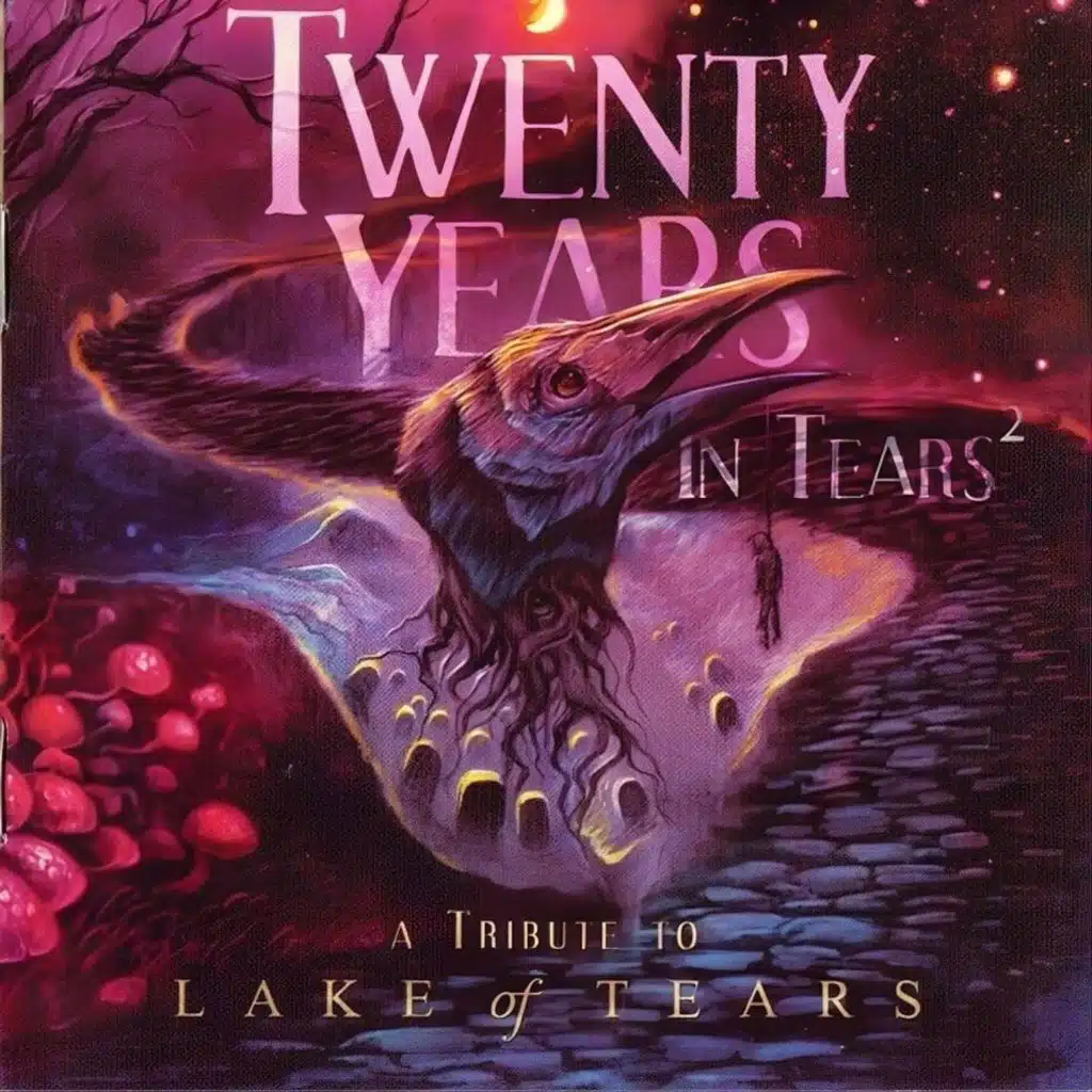 Twenty Years In Tears 2
