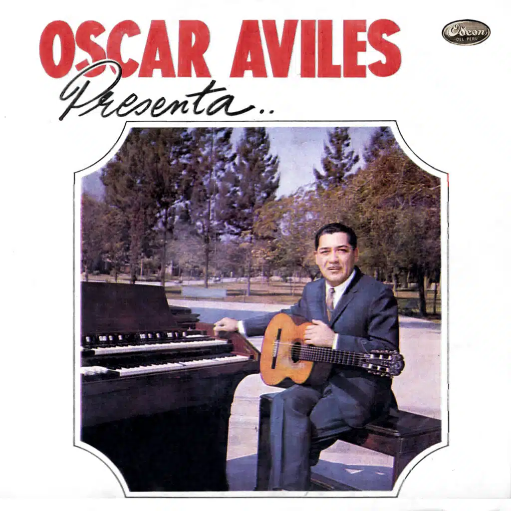 Oscar Avilés