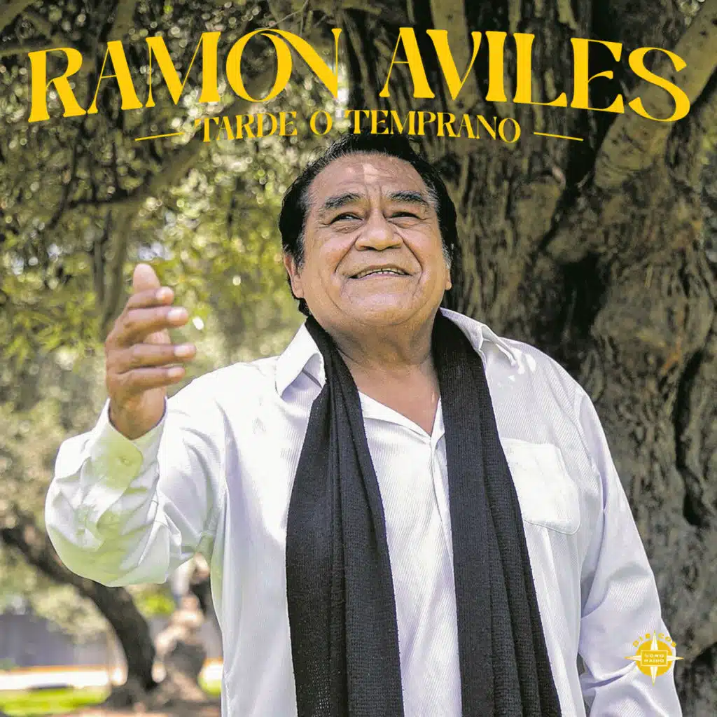 Ramon Aviles