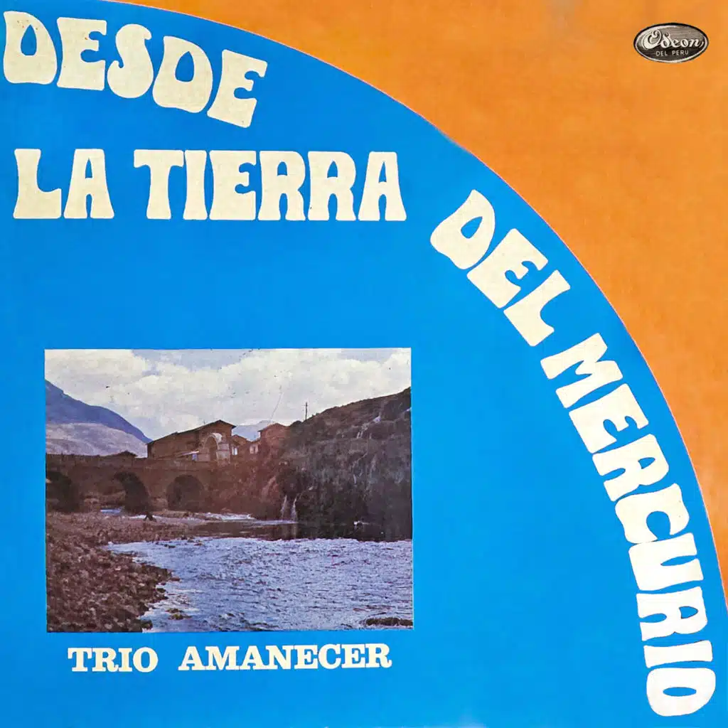 Desde la Tierra del Mercurio