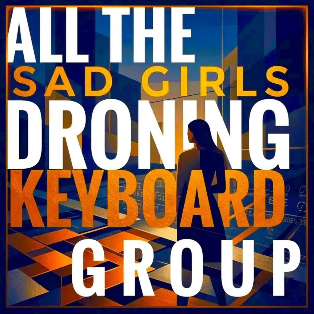 Droning Keyboard Group