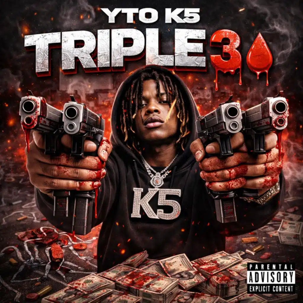 TRIPLE 3