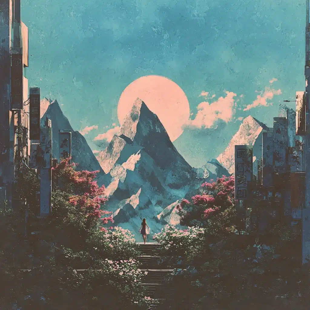 Heart Of The Mountain