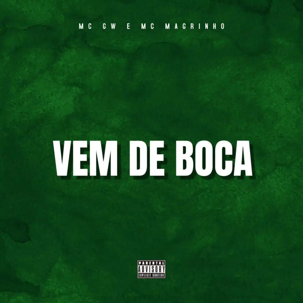 Mc Gw, Mc Magrinho & DJ TICA