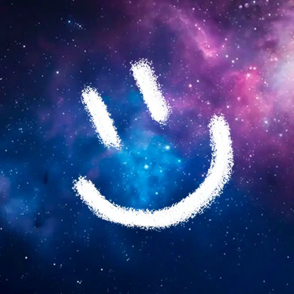 Unkown space