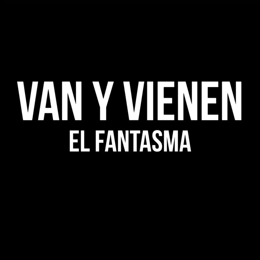 El Fantasma