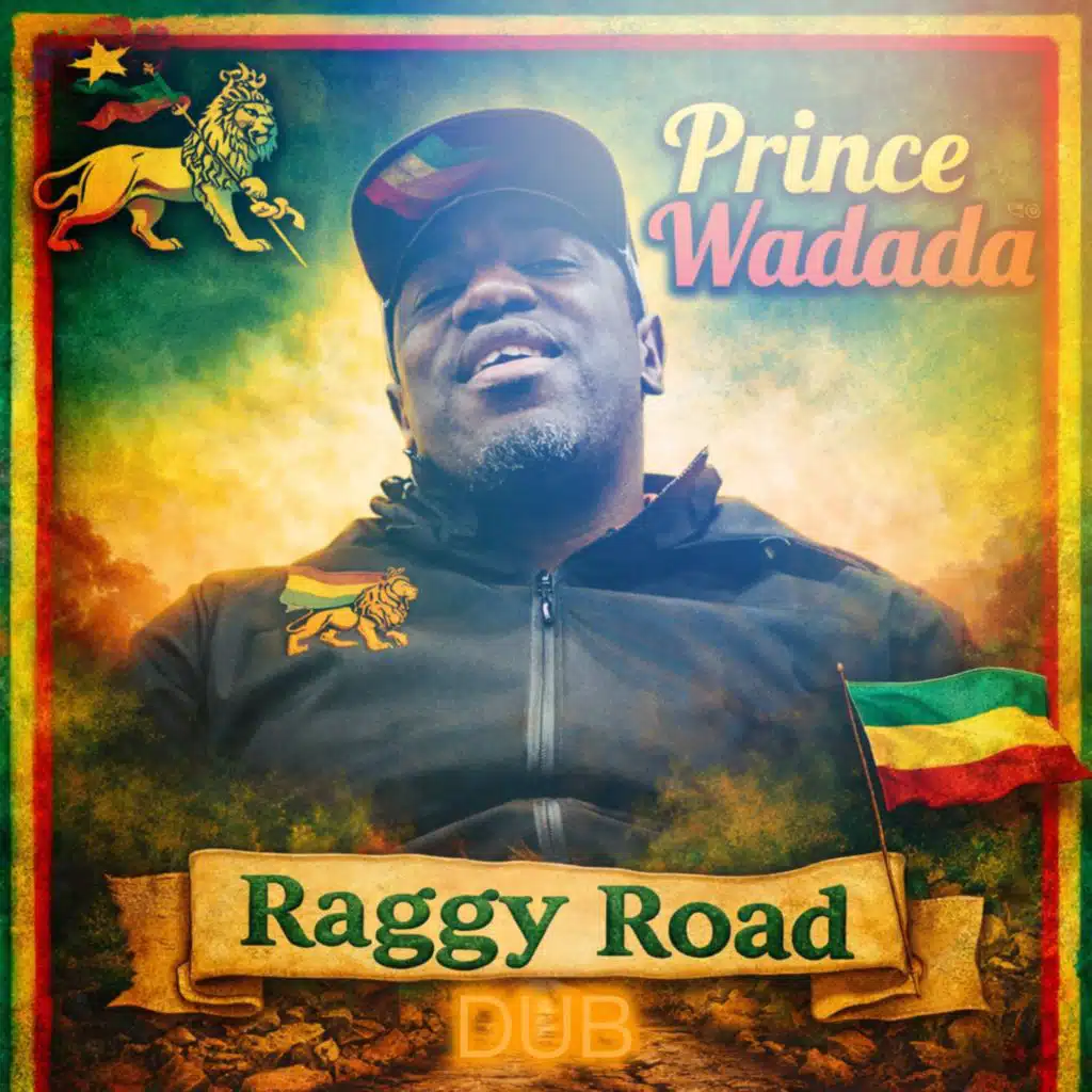Raggy Road Dub