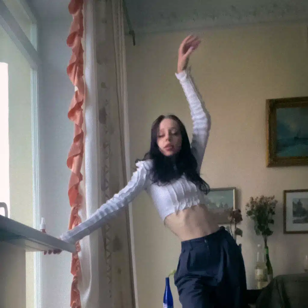 смерти нет
