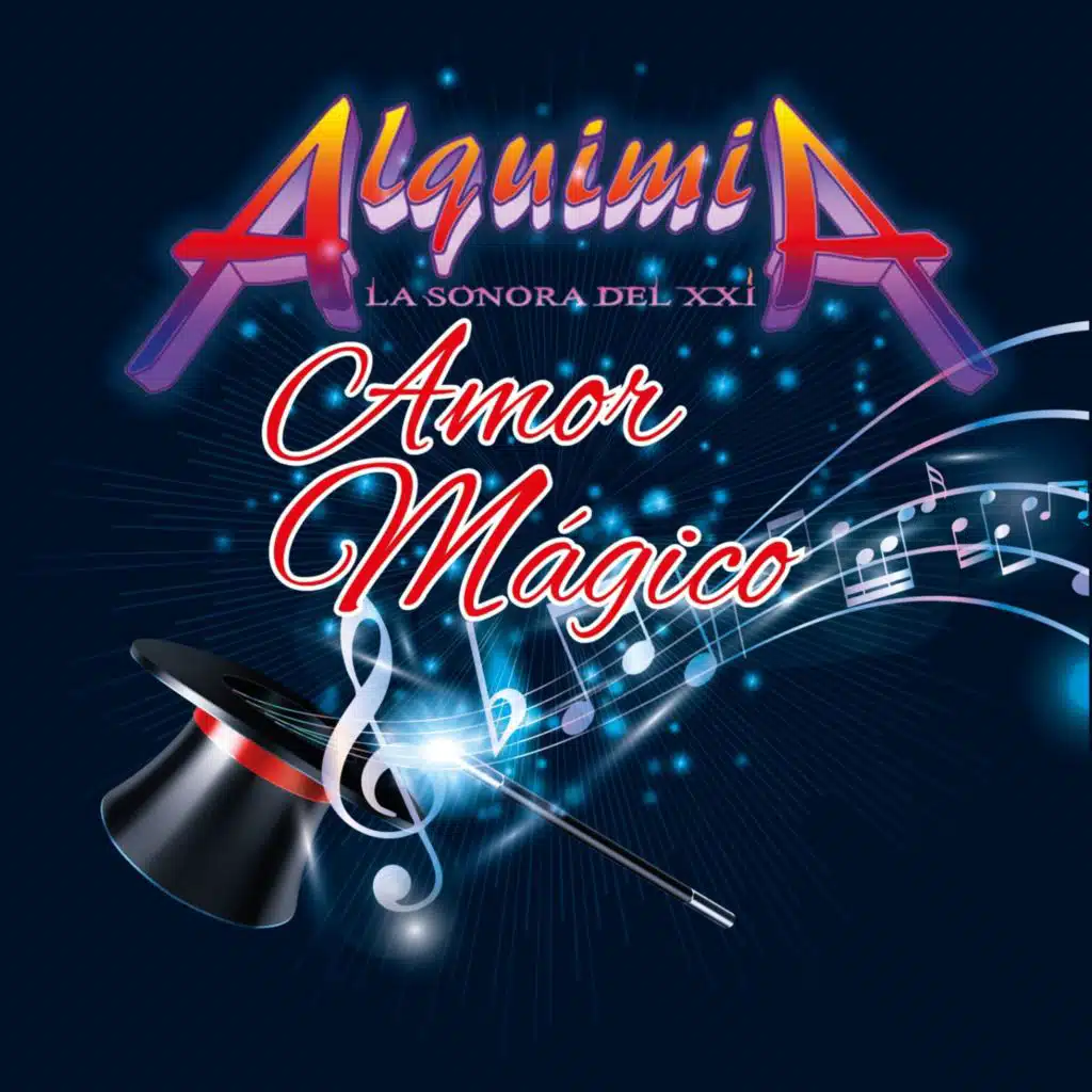 Alquimia La Sonora Del XXI