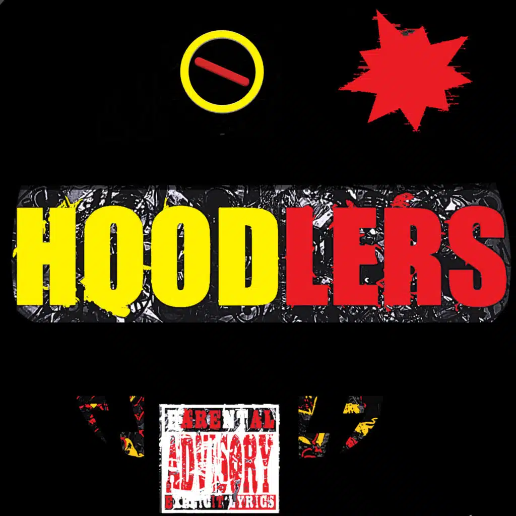 Hoodlers
