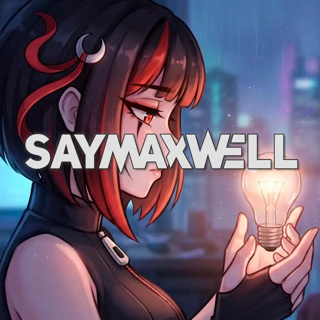 SayMaxWell
