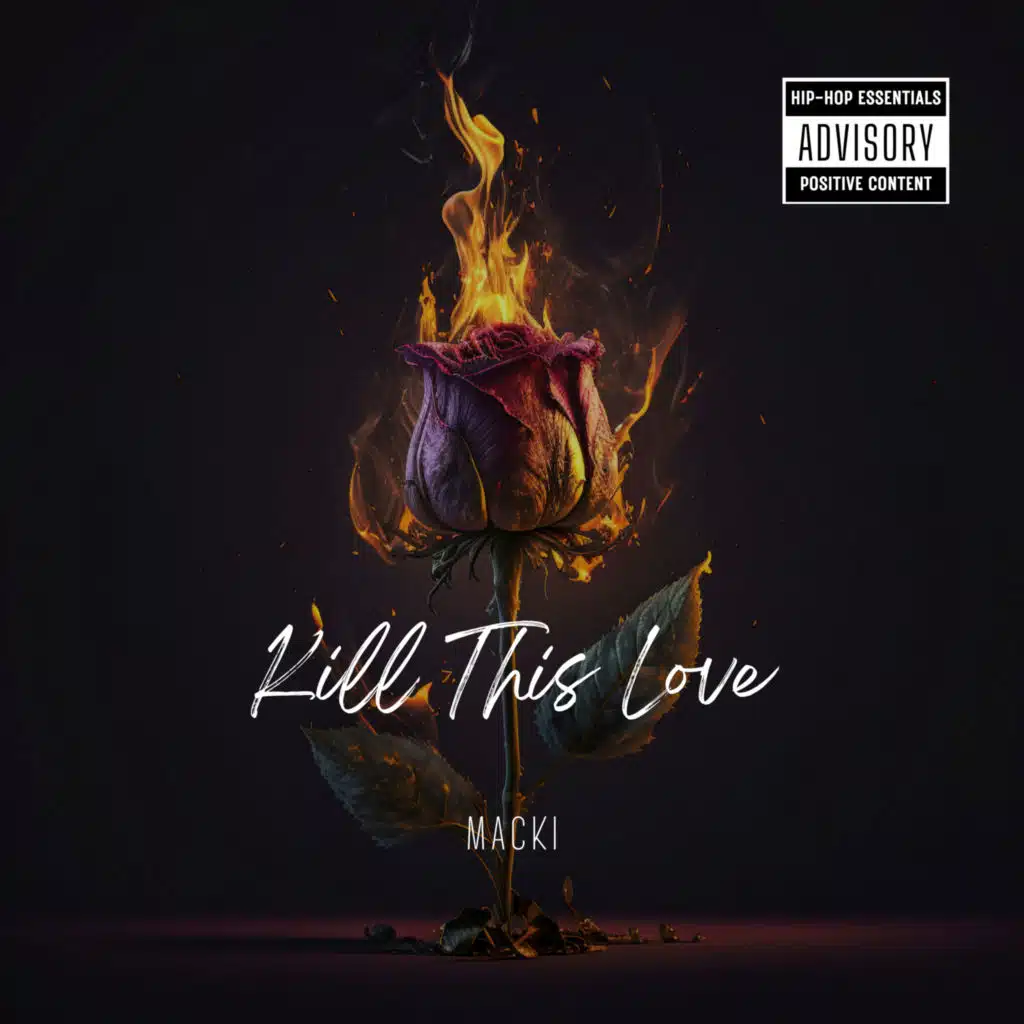 kill this love