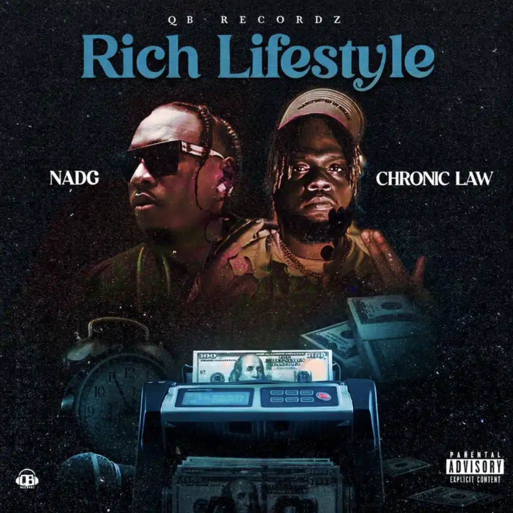 Rich Lifestyle