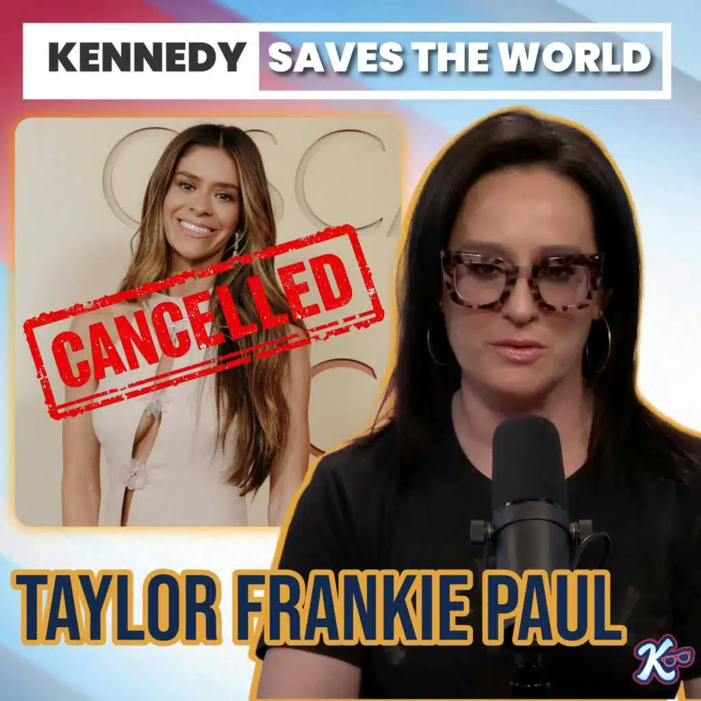 Taylor Frankie Paul, Your Time Has Come and Gone