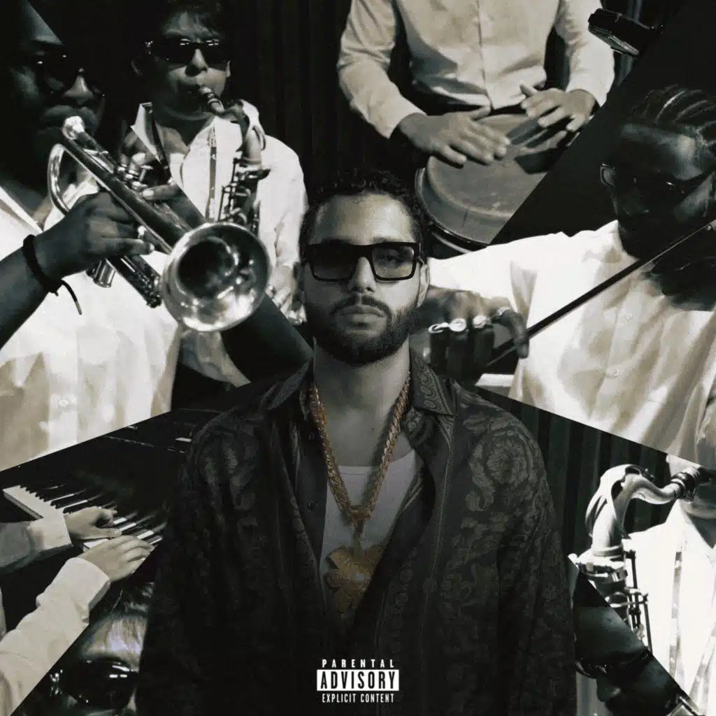 BashfortheWorld Presents: Un Mundo de Musica