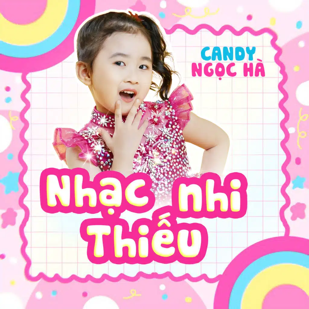 Candy Ngọc Hà