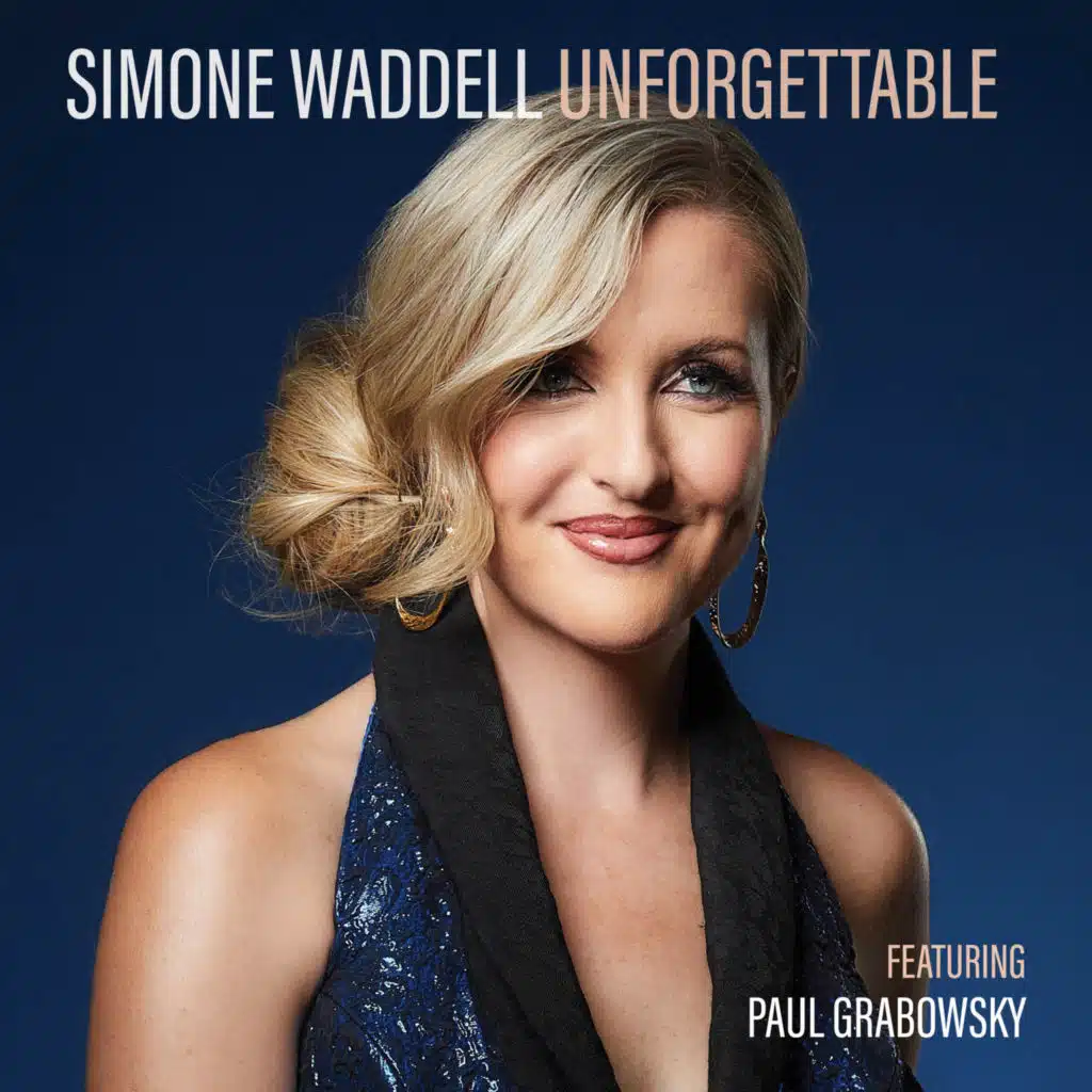 Simone Waddell