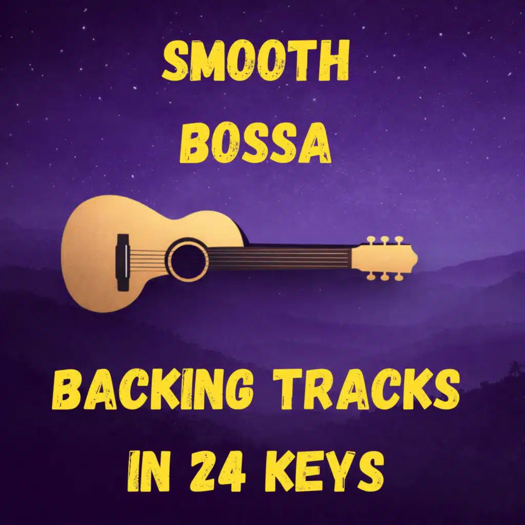 ImprovizBackingTrack