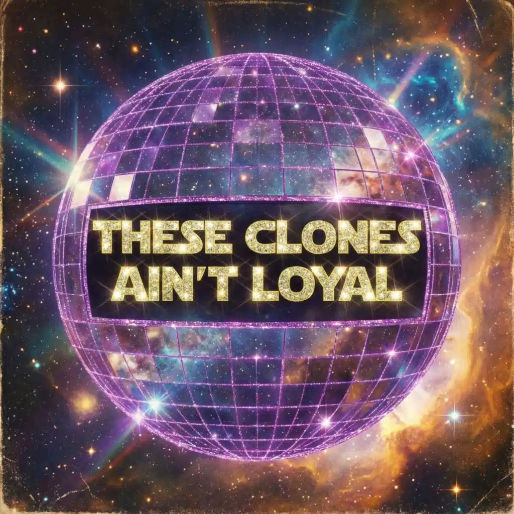 These Clones Ain't Loyal