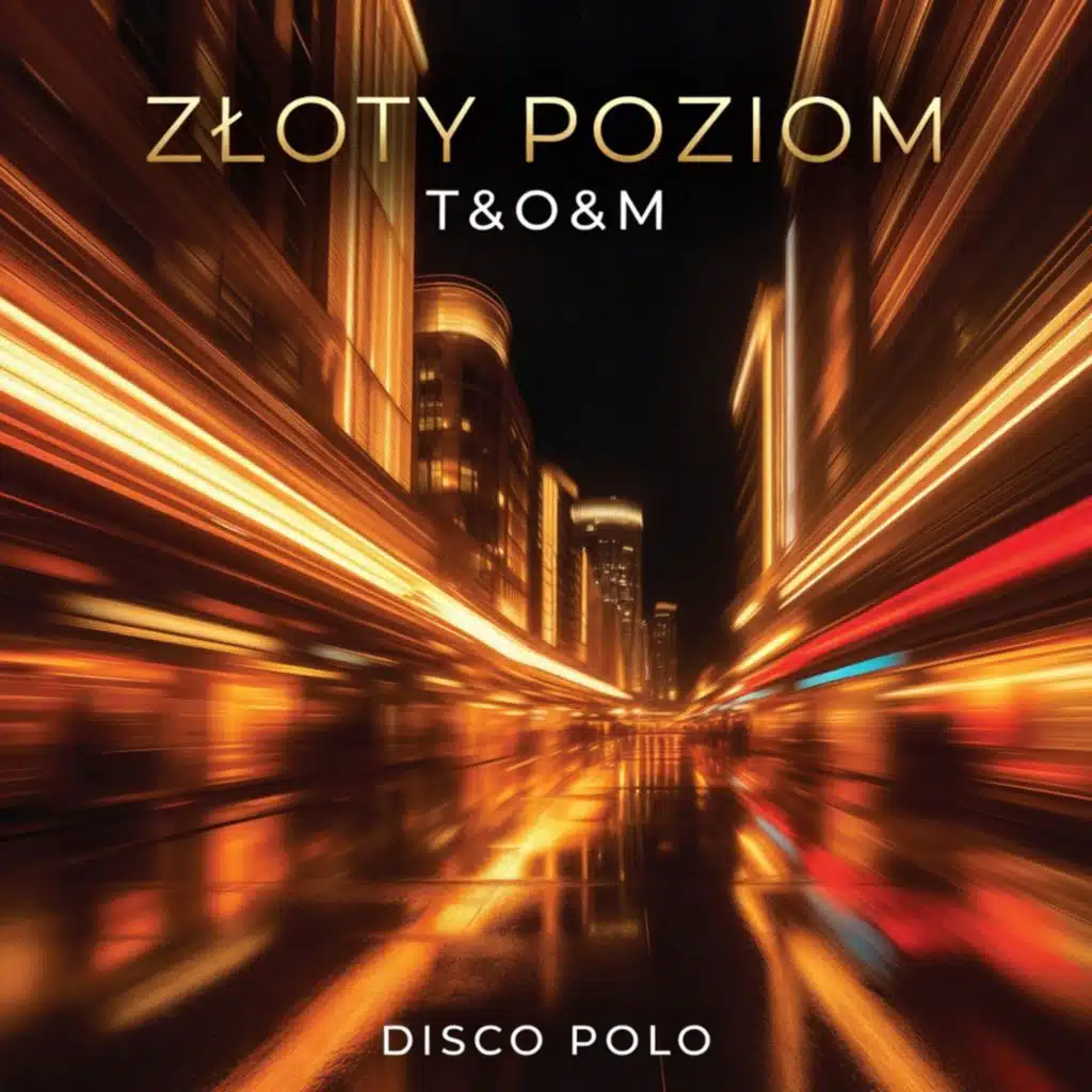 Złoty Poziom
