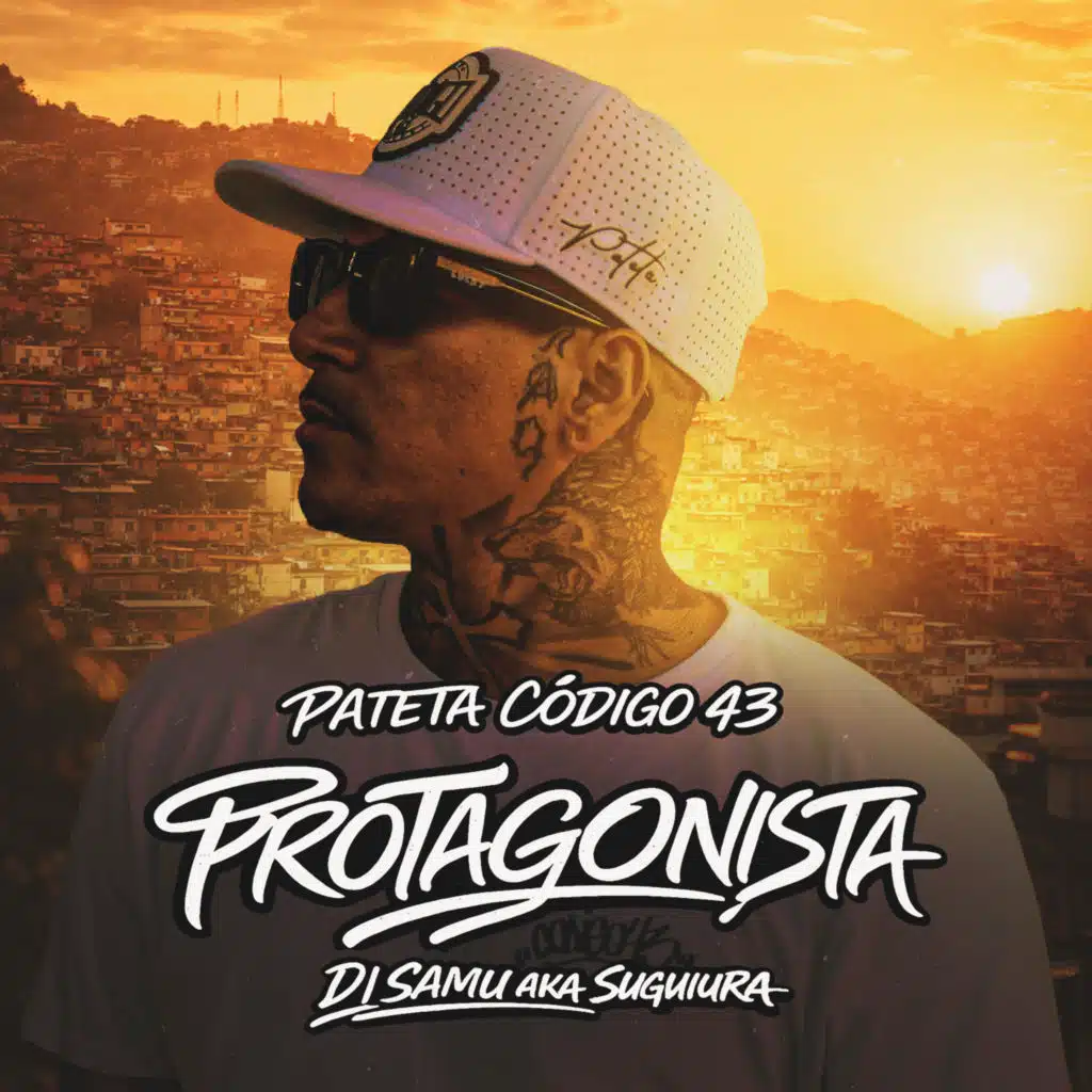 patetacodigo43 & DJ Samu aka Suguiura