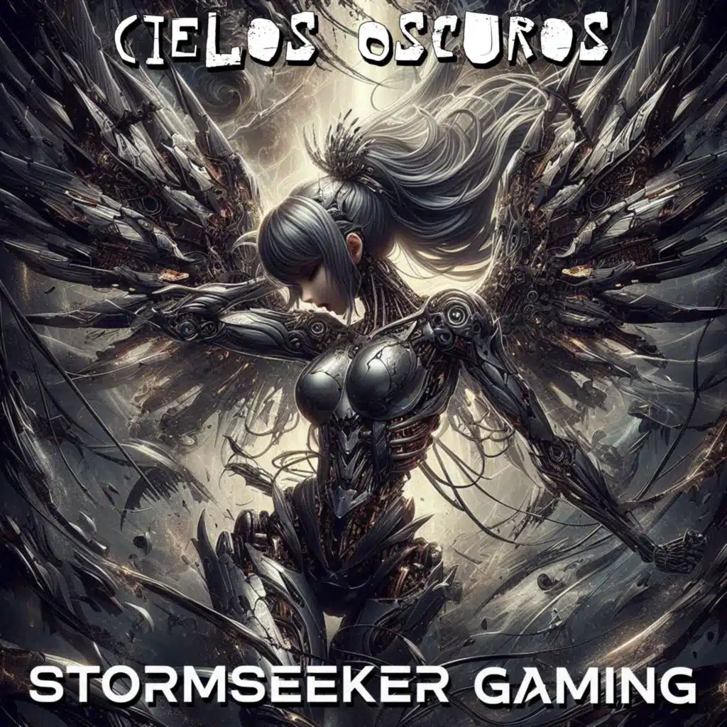 Stormseeker Gaming