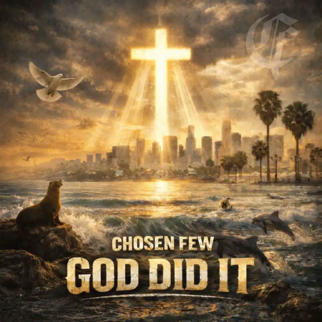 Chosen Few