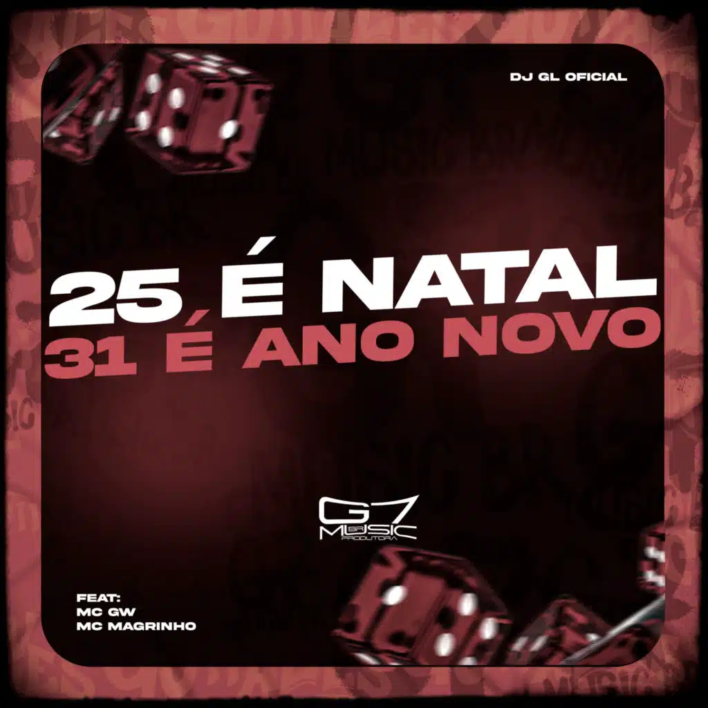 DJ GL OFICIAL