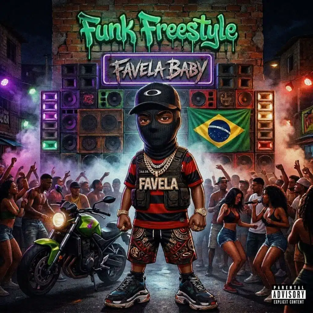 Favela Baby