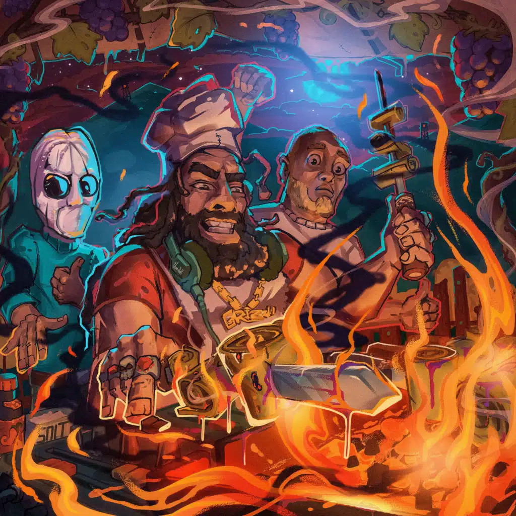 наш брат шеф - мы безработные