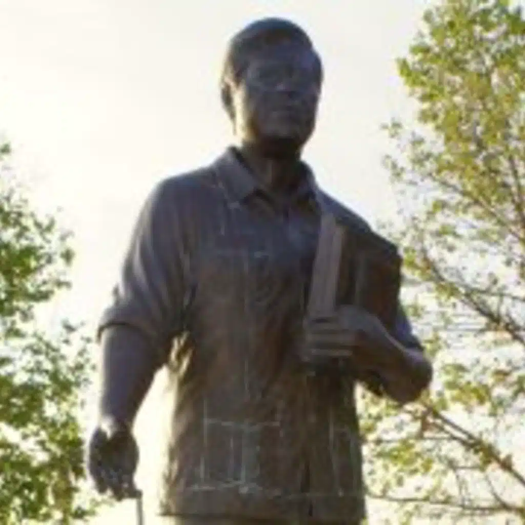 Tuesday, March 24, 2026 – A movement assesses the legacy for César Chávez