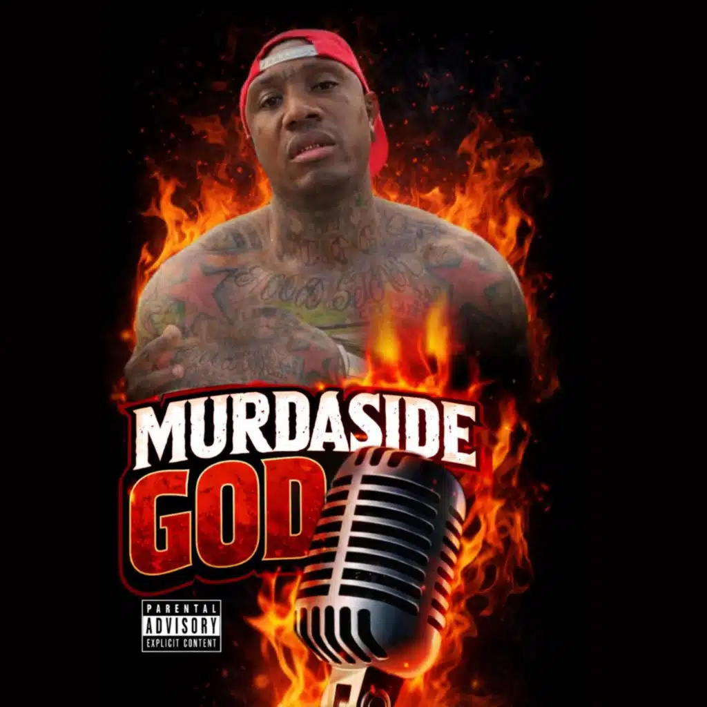 MurdasideGod