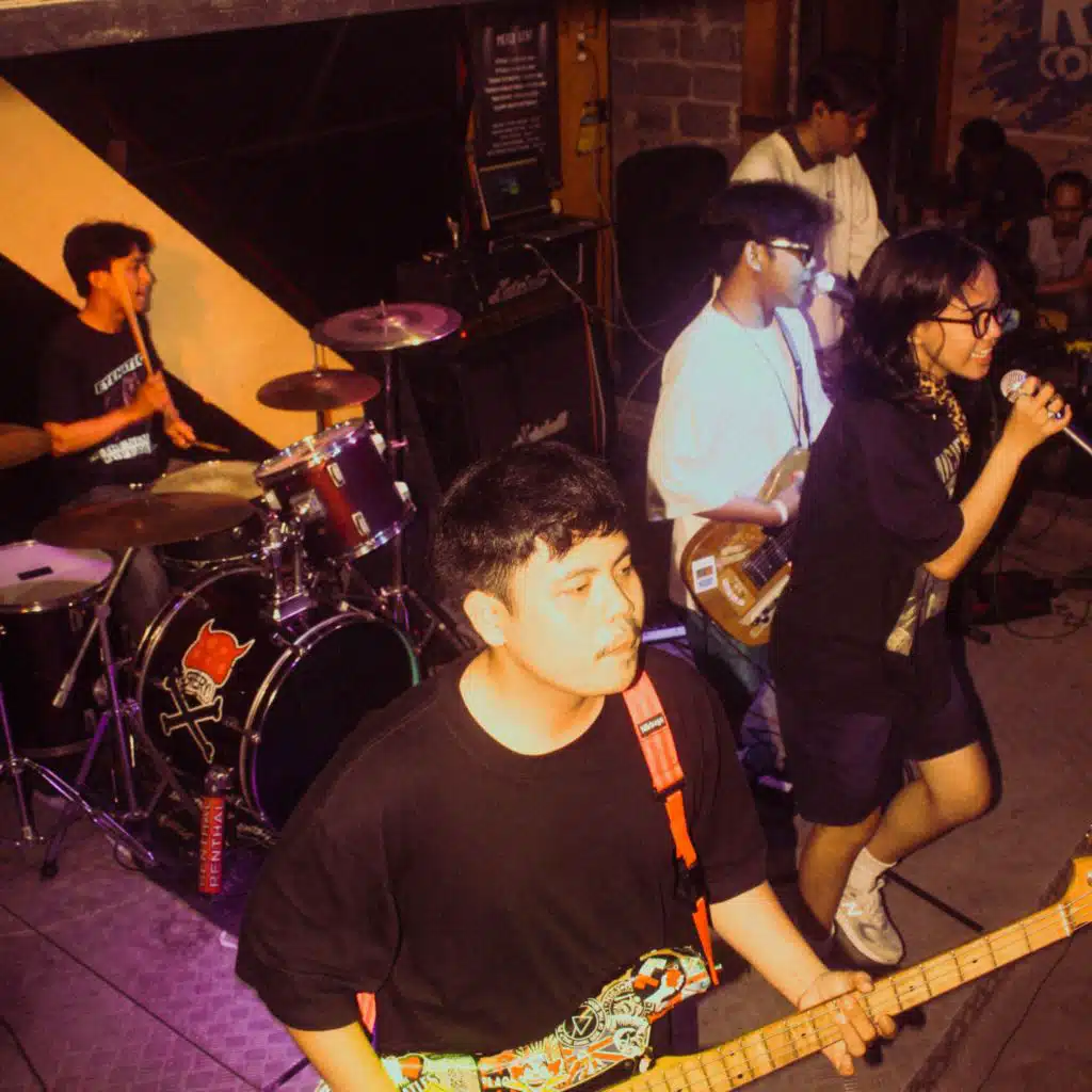 AfterMoon
