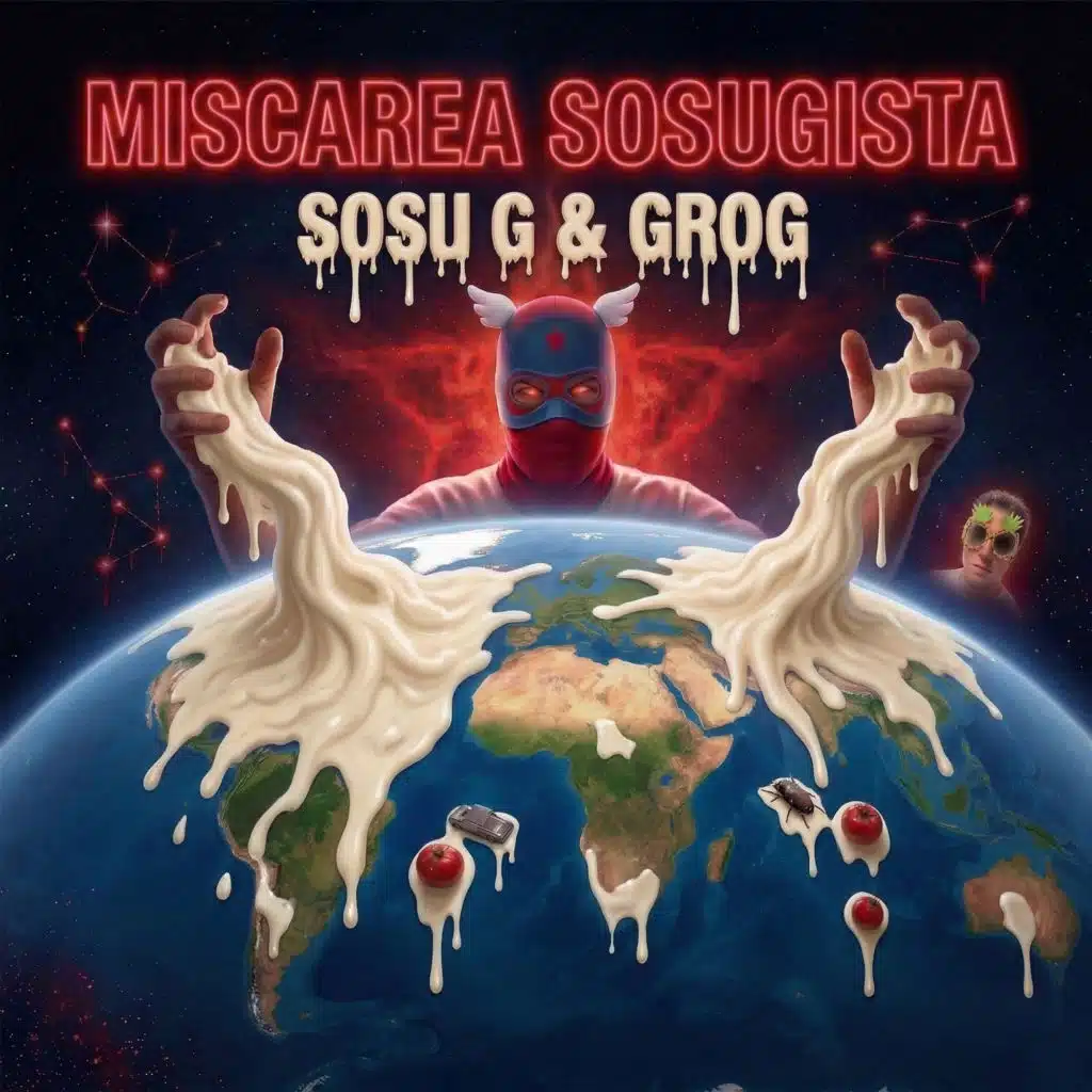 Miscarea Sosugista