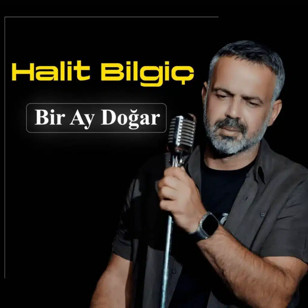 Bir Ay Doğar