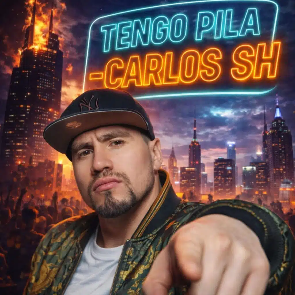 Carlos SH