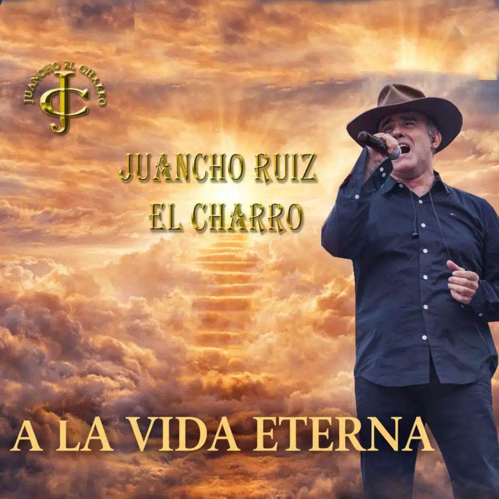Juancho Ruiz (El Charro)