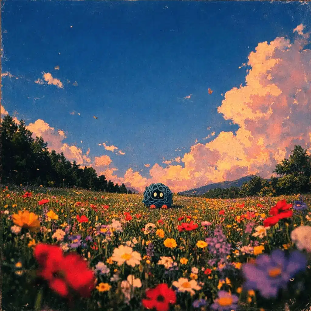 Cloud Memory