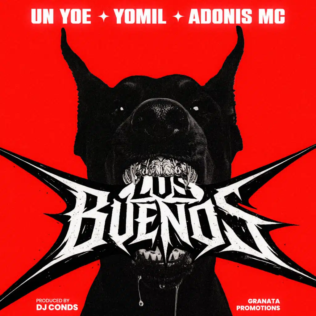 Los Buenos