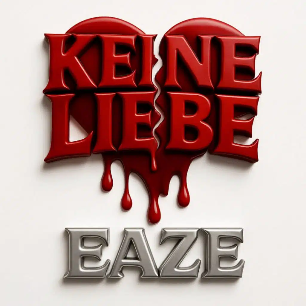 Keine Liebe