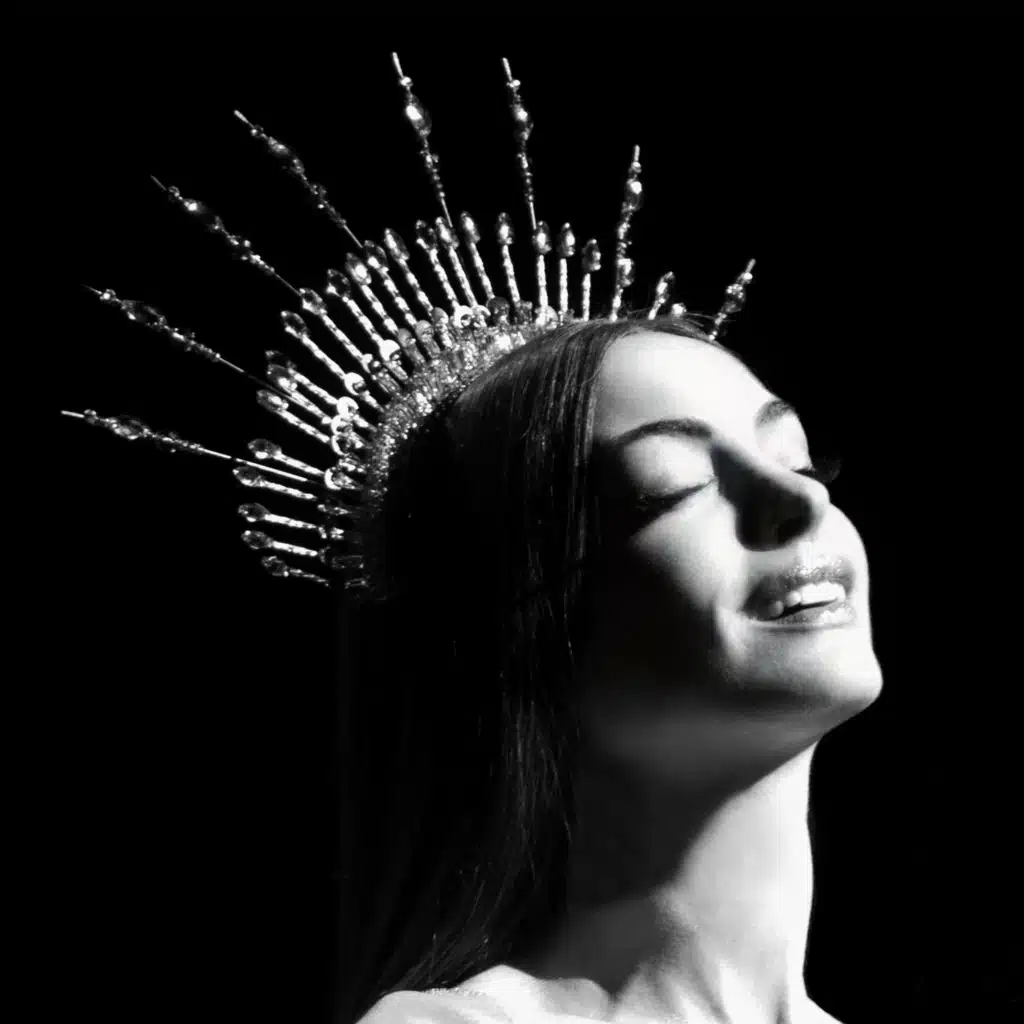 My Mouth Is Lonely For You (from Mother Mary)