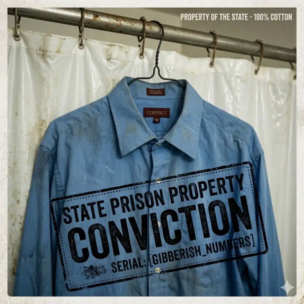 Convict